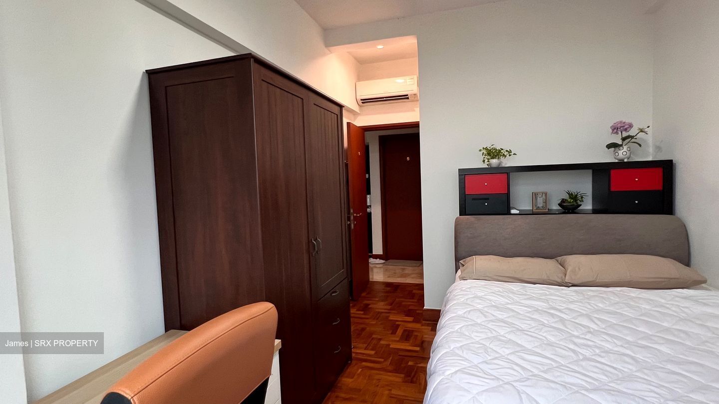 Parc Oasis (D22), Condominium #623688251